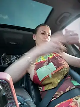 _JessyRey_ 网络视讯表演
