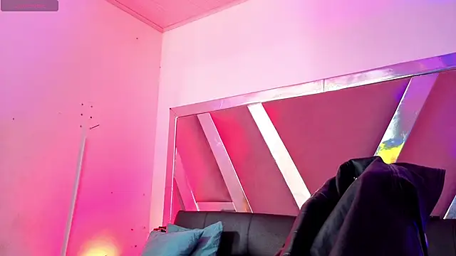 Show Webcam de JuanCamiilo_66