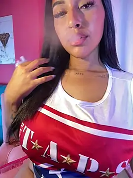 Chat XXX en directo de MaverickGray