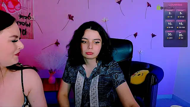 XXX chat uživo modela miss_courtney_