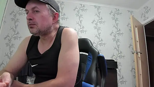 SanFrantsiskon Live XXX chat