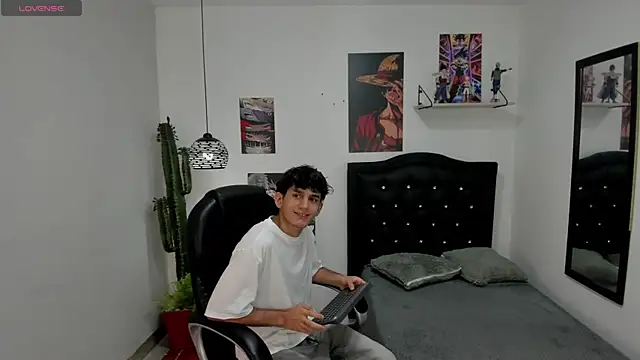 billy_wild 웹캠 쇼