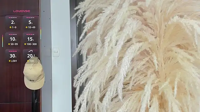 alisoondrean_ Webcamshow
