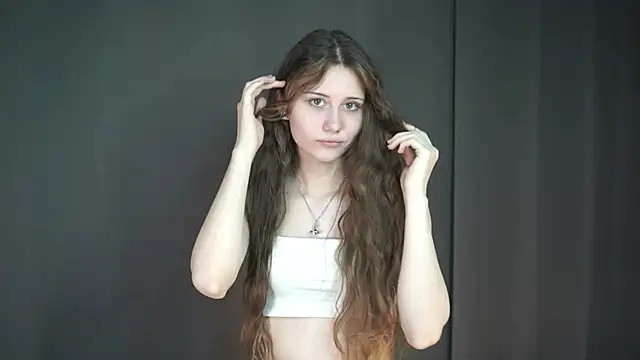 BellaTear Webcamshow