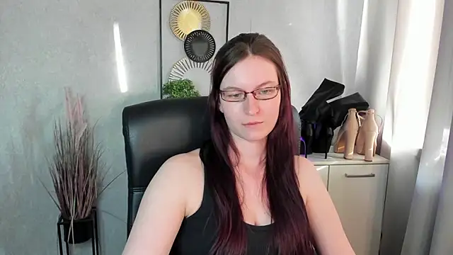 Živý XXX chat emmaxDelight