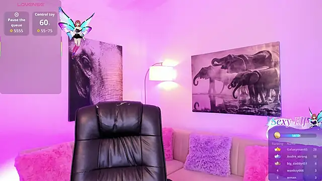 Czat XXX na żywo – nattashaa7