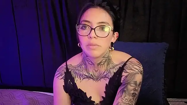 Chat XXX Live LiaMonroee_