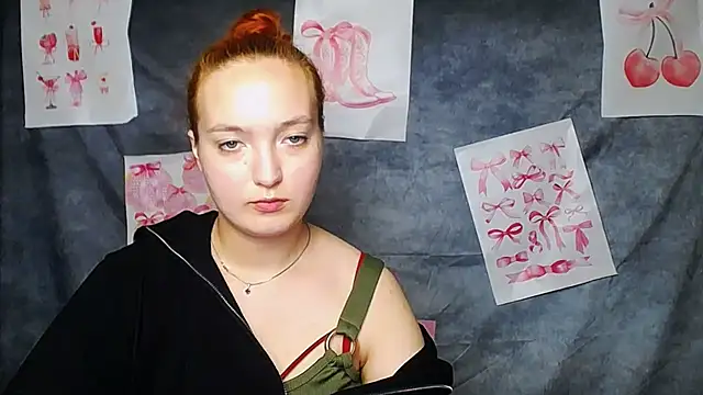 MissAriaa Chat XXX live