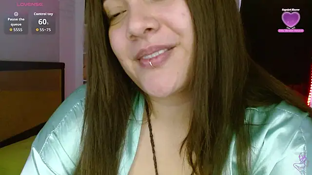 Chat XXX Live Nova-Satela