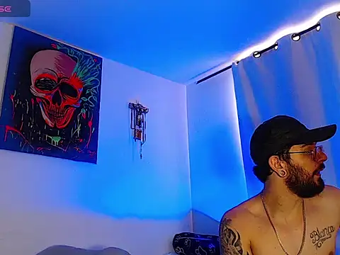Chat XXX en directo de Axel_Stton