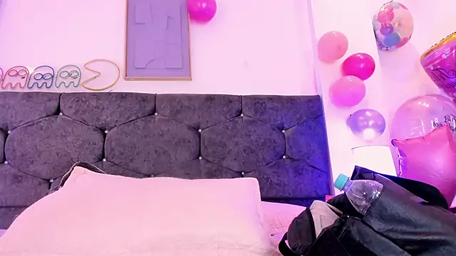 Megan_Morphy 现场XXX聊天