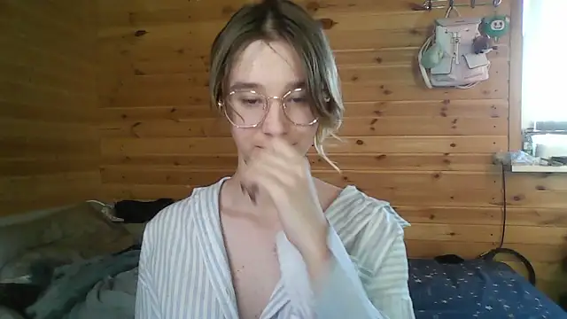 Silva-Tailll Chat XXX in diretta