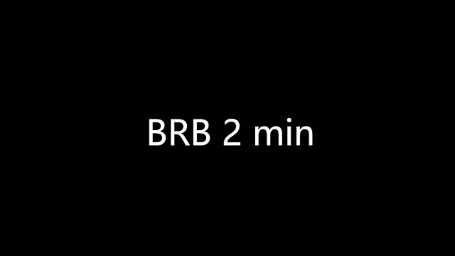 MiaCashe Chat XXX in diretta