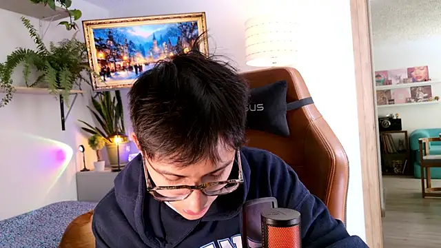 Sr_evann Chat XXX live