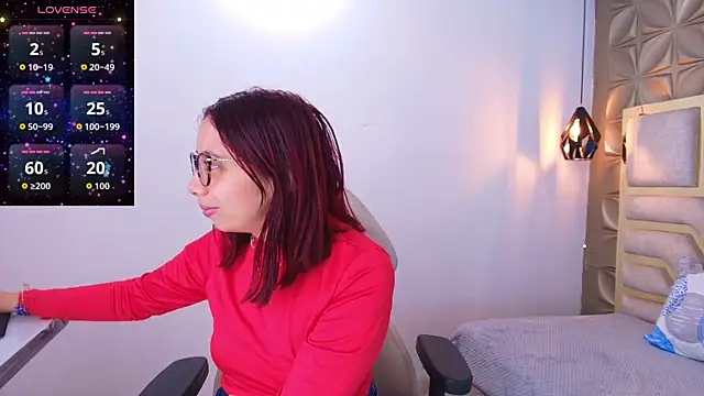 stephaniesun_ Chat XXX in diretta