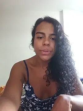 Show de webcam de daniellels91
