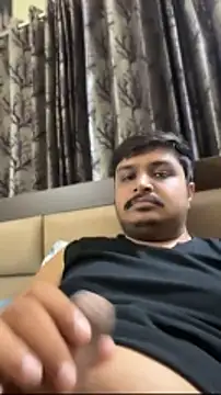 Parth-26 Pertunjukan Webcam