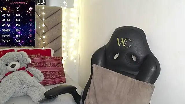 lakshmiraniiin Live XXX chat