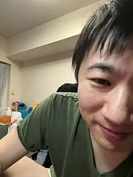 kentykenのライブXXXチャット