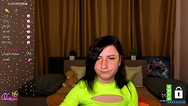 Muse_kitty_jenia Live XXX-Chat