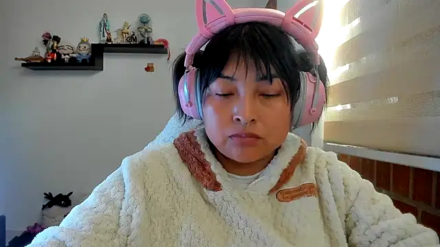 Shaddycute_ Live XXX-chat