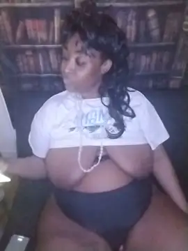 VenezuelaLuxeNoir Live XXX-chat
