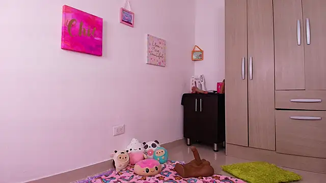 Chat XXX en directo de im_natalia