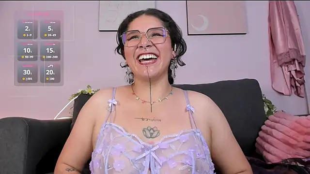 Sylvara_bx's Live XXX Chat
