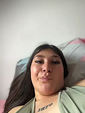 Miss_Dani Live XXX Chat