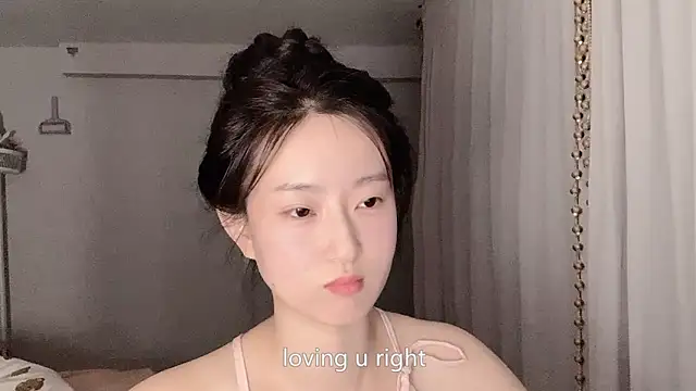 1X-yiyi Obrolan Langsung XXX