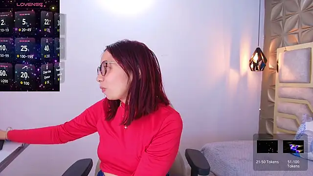 stephaniesun_ Chat XXX live