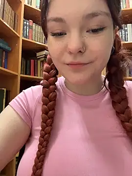 Онлайн чат XXX Baby__Fox
