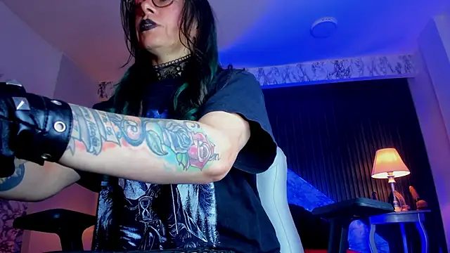 EvangelineJoness Chat XXX live