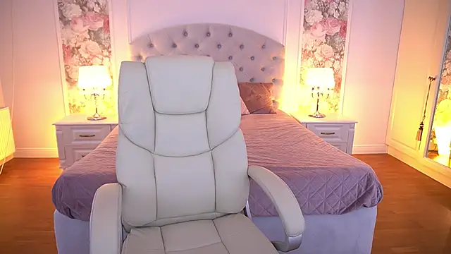 Chat XXX en directo de AshleyBaie