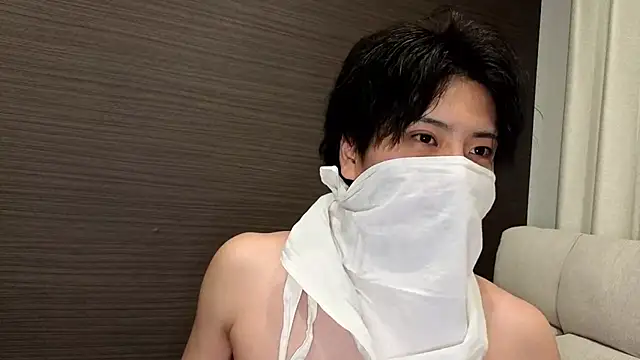 CHROME-kun925 Webcamshow