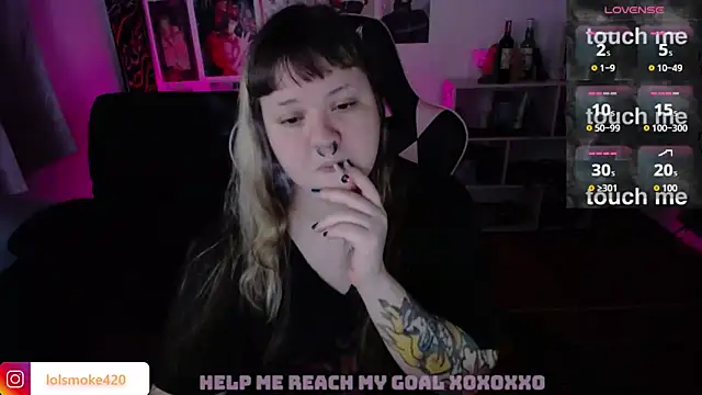 Chat XXX Live Bdsm_and_fries