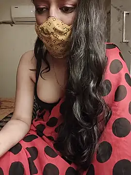 Lavanya_sexyy Adlı Modelin Web Kamerası Şovu