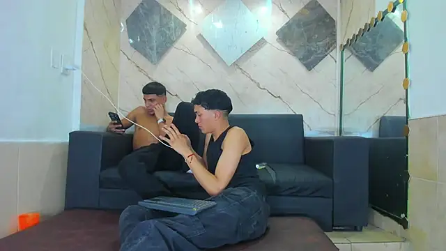โชว์เว็บแคมของ Yeff_26