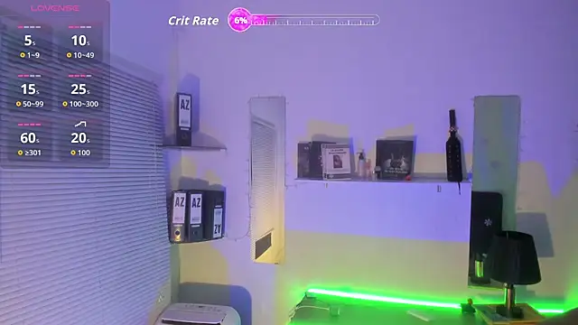xxKamadevaxx live XXX chat