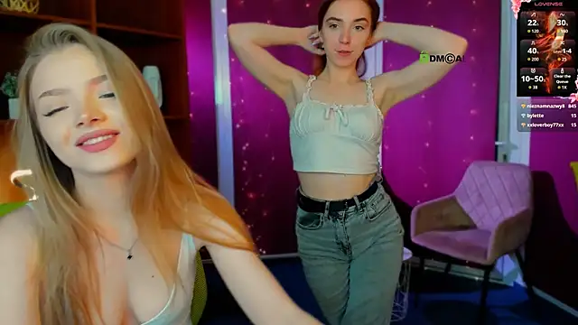 maddy_moah Live XXX-chat