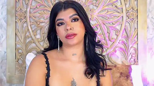MelodyCarsson Chat XXX in diretta