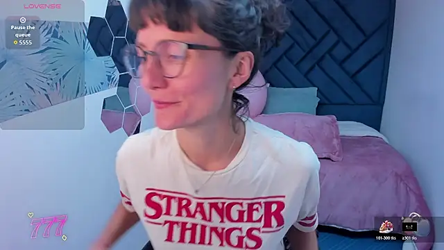 Valery_More__ – Naživo XXX chat