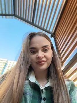 KristiRich Live XXX Chat