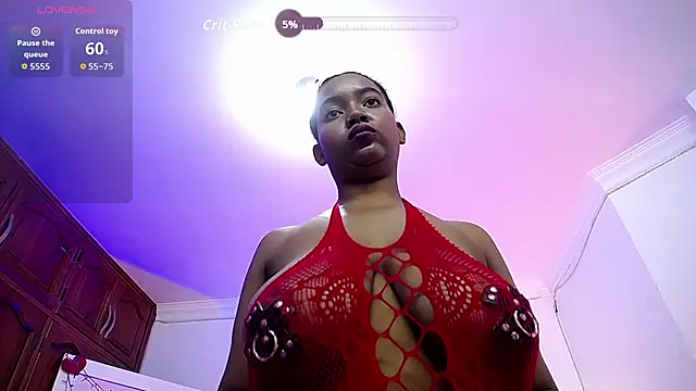 sultryebony_6's Live XXX Chat