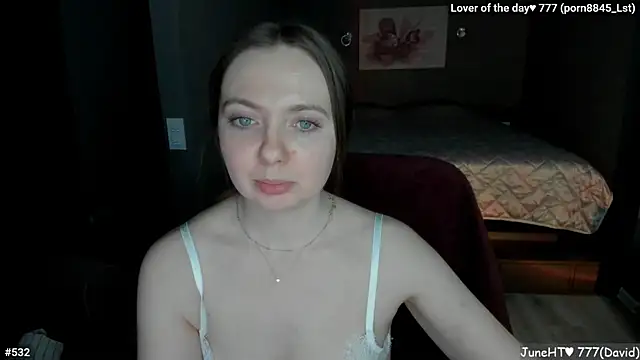 LizaGost's Webcam Show