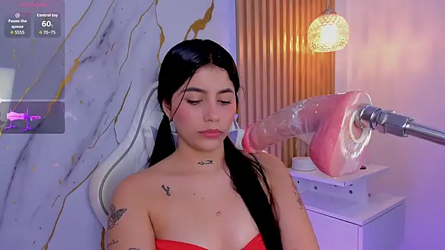 alissaowens_'s Live XXX Chat
