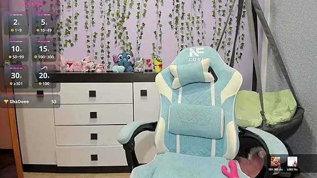 Yoonhee_ki XXX чат на живо