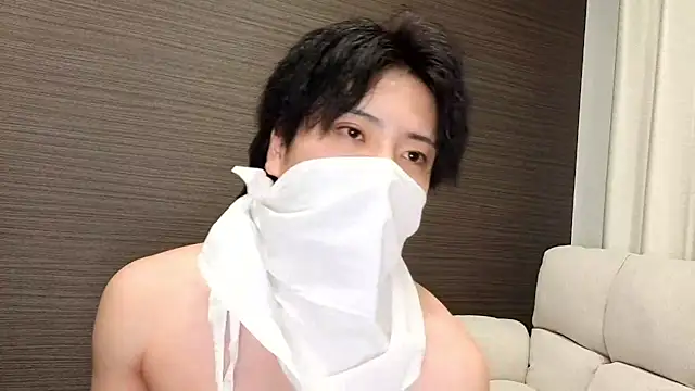 CHROME-kun925's Webcam Show