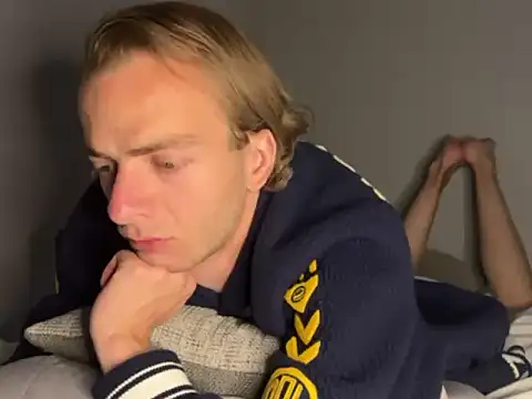 Webkamerová show yuppie_b