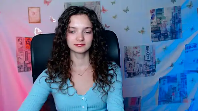 Онлайн чат XXX _SusieSu_